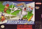 Bugs Bunny: Rabbit Rampage (Super Nintendo)